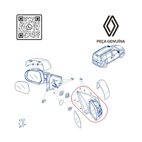 RN 19902R 963019902R RETROV. DIR. MANUAL SCAPA KANGOO II 22... - 5